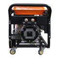 New Environmental Diesel Welding Generator